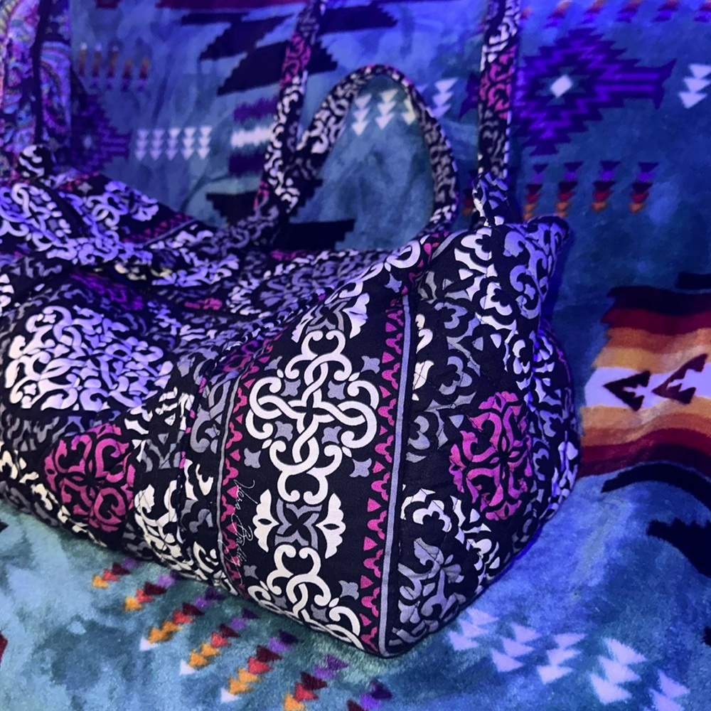 Vera Bradley Medium Tote
